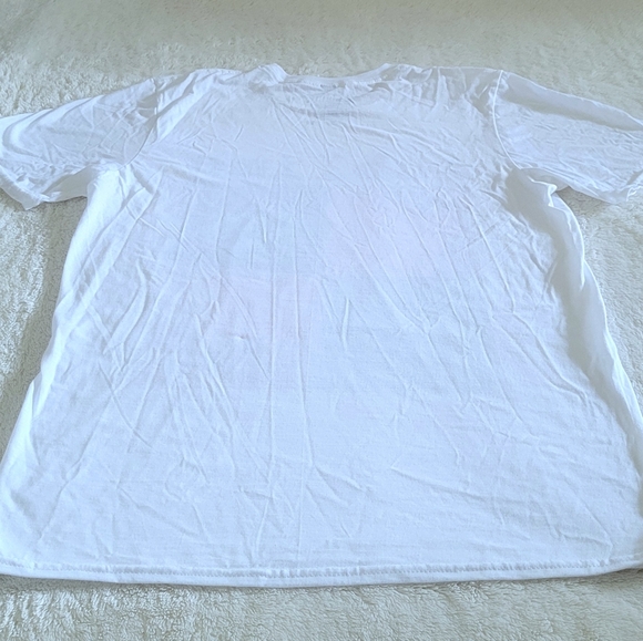 Sublime👑 Color Block Graphic Tee👕 - NWOT - Picture 9 of 10